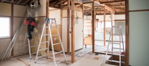 Entreprise de rénovation de la maison et de rénovation d’appartement à Brienne-sur-Aisne